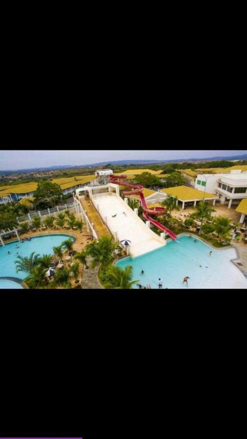 Lacqua Di Roma Com Piscina De Ondas Jr Caldas Novas Exterior photo